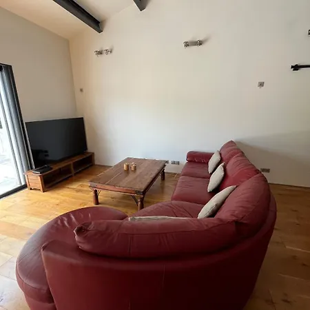 Les Chenes * Saint-Victor-la-Coste