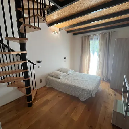 De Famille Les Chenes Avec Piscine Villa *