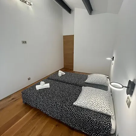 Villa Les Chenes Saint-Victor-la-Coste