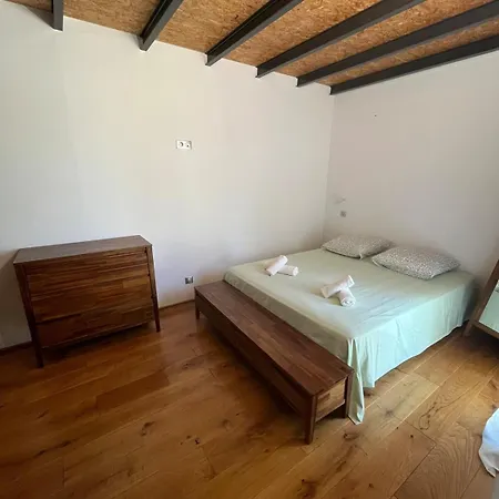 Villa De Famille Les Chenes Avec Piscine Saint-Victor-la-Coste