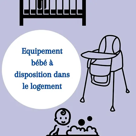 De Famille Les Chenes Avec Piscine Villa *